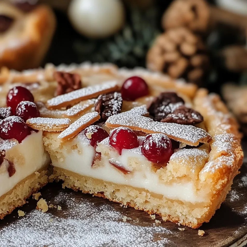 Weihnachtskekse Backen