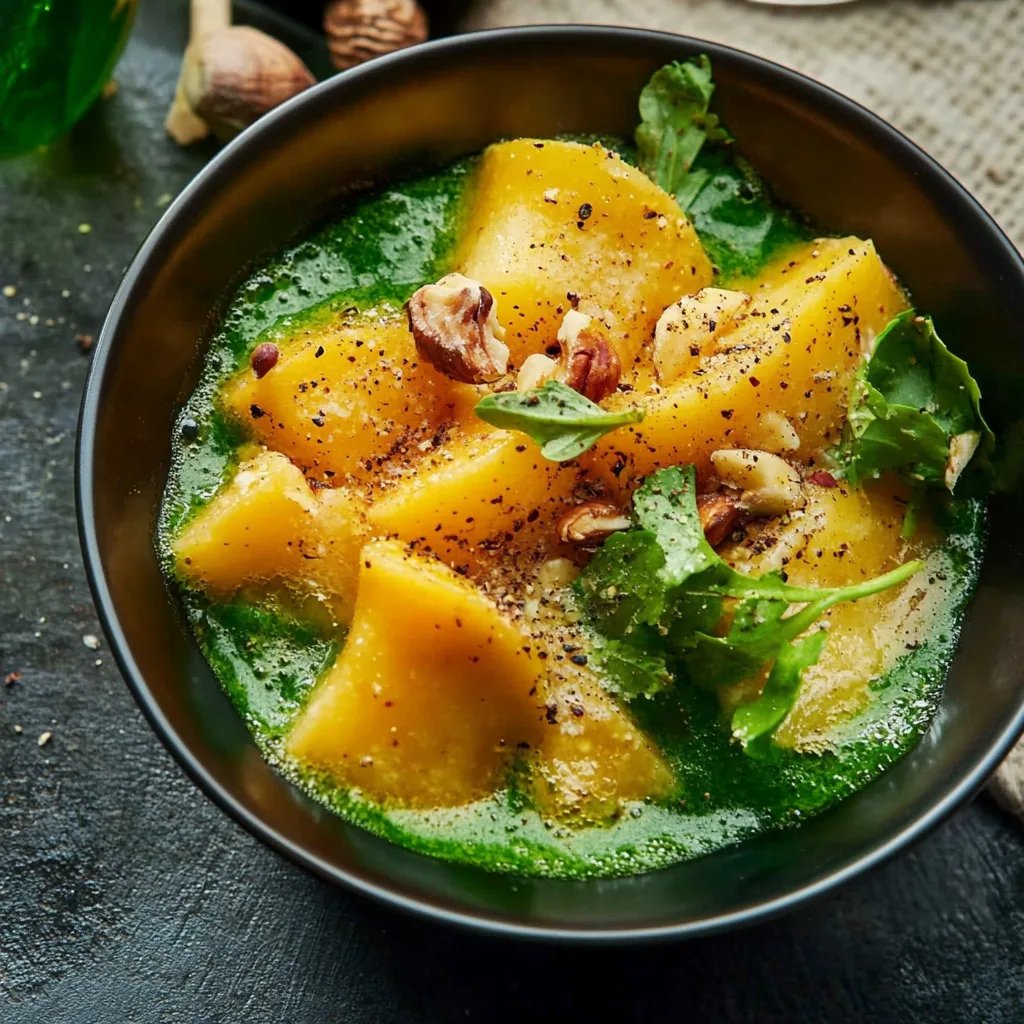 Leber natürlich reinigen - Top Nahrungsmittel zur Unterstützung der Lebergesundheit