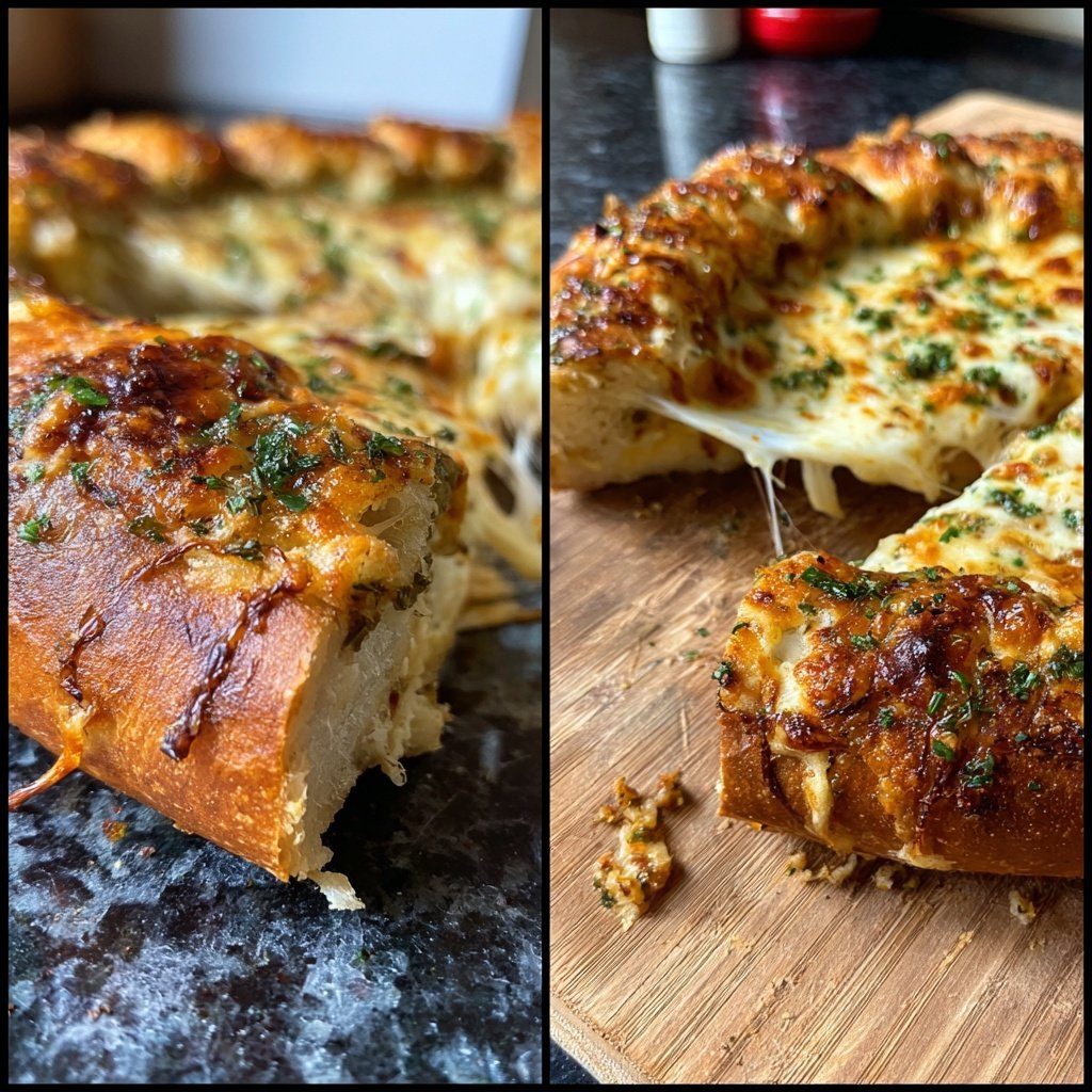 Geiles Essen Mit Käse